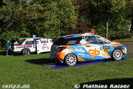 Rallyzentrum - Bild Nr. 06